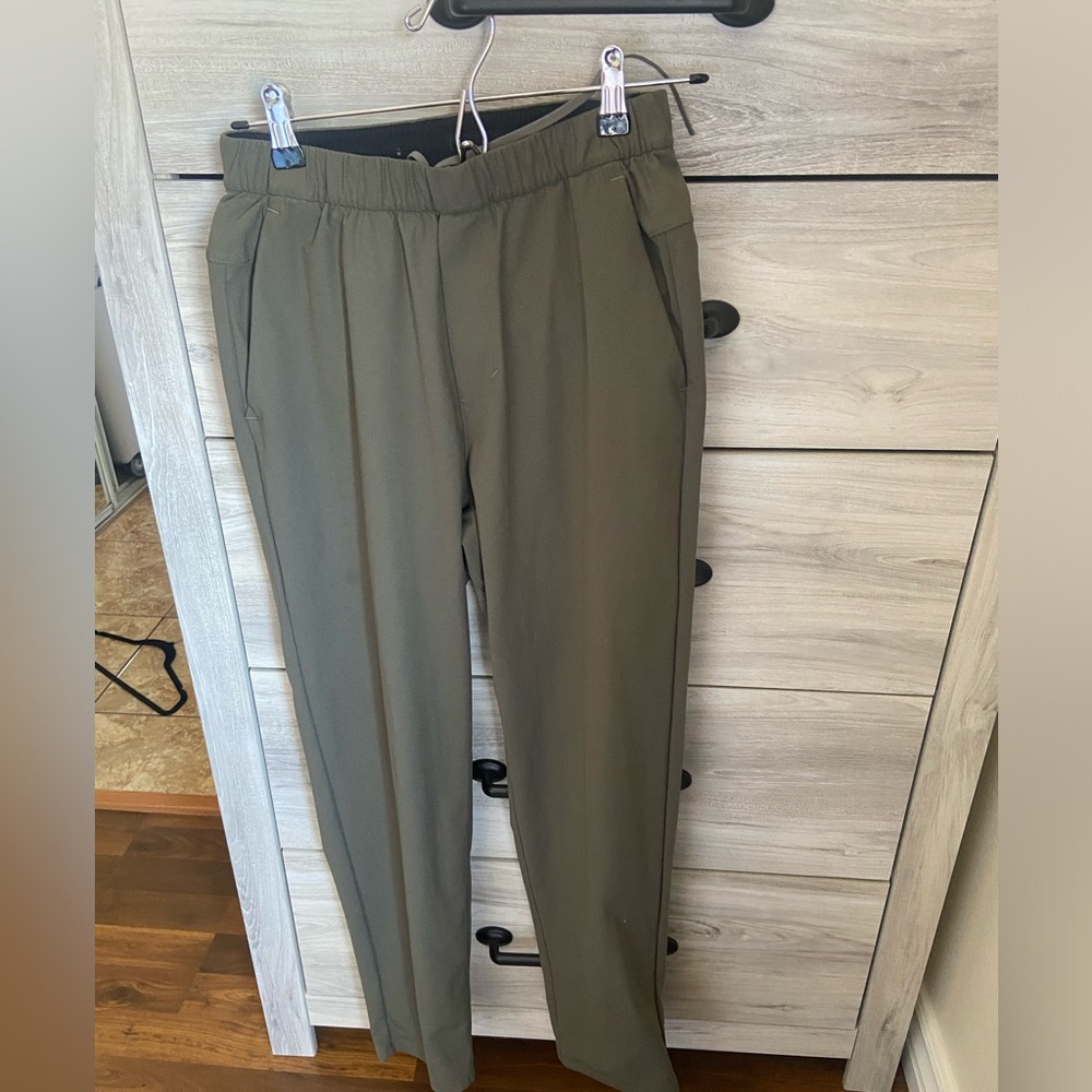 Lululemon pants